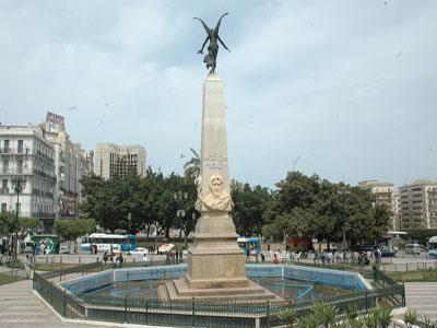 Oran en pole position pour piloter le programme                                    Le programme national de mise à niveau peine à prendre sa vitesse de croisière