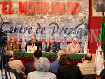 La Jeunesse de l'Emir Abdelkader                                    COMMEMORATION DE LA MOUBAYAÂ HISTORIQUE DU 27 NOVEMBRE 1832