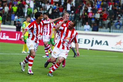 Attention au perdant