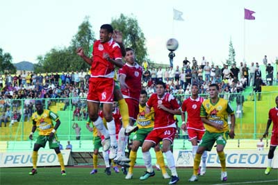 Repartir sur de nouvelles bases