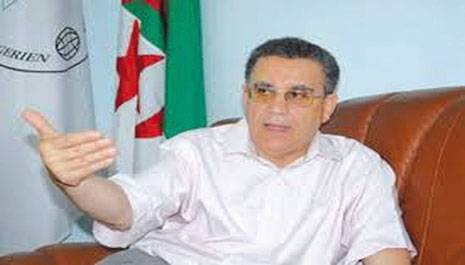 «La dissolution du TAS est illégale»                                    Maître Farid Benbelkacem. Président du TAS algérien