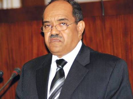 L'errance de la Banque d'Algérie renforce les abreuvoirs...                                    Lutte contre le marché informel des devises