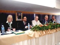 Atelier sur l'émigration : pour la mise en place d'un mécanisme régional d'observation des flux migratoires (recommandations)