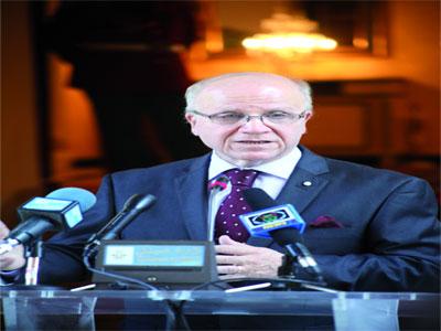 Medeci : «La rencontre Bamako-groupes maliens prévue dans une quinzaine de jours»                                    Il affirme que la solution militaire consiste en la mobilisation face au terrorisme