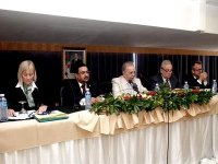 Atelier sur les flux migratoires mixtes : une opportunité pour de nouvelles approches sur la protection des réfugiés (HCR)