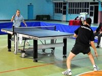 Jeux arabes de Doha : les pongistes algériens n'iront pas à Doha (DTN)