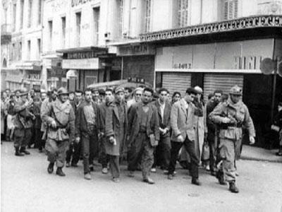 Recueil de témoignages pour l'écriture de l'Histoire de la Révolution                                    Le coup d'envoi de l'opération a été donné à Khenchela