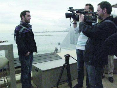 Le cinéma amateur, une école sous-exploitée Bien que le genre cinématographique soit encore à ses débuts