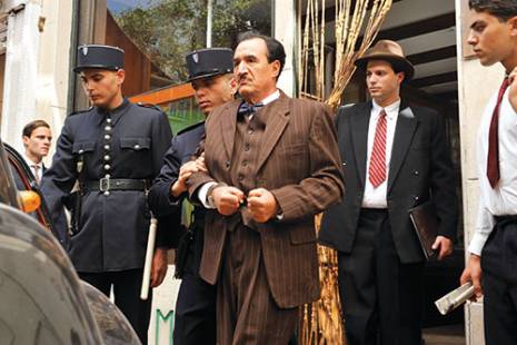 Festival de Doha-Tribeca : cinéma, commerce et diplomatie                                    Culture : les autres articles