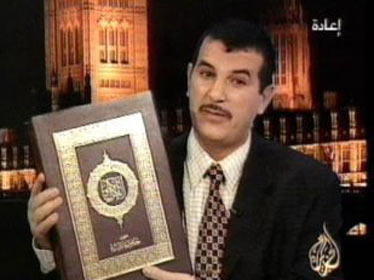 Tunisie ' Le parti de l'homme d'affaires Hachmi Hamdi grande surprise des élections