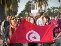 Après le choc, retour à l'évidence                                    Les Tunisiens accusent le coup