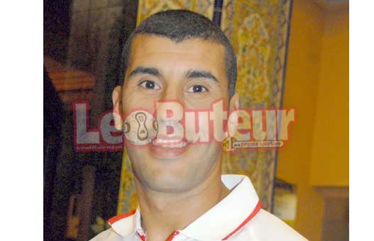 ASK : Gaouaoui : «Toute mon expérience au service du club»