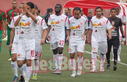 CRB-USMH indésirable à Blida : Ce sera au 20-Août !