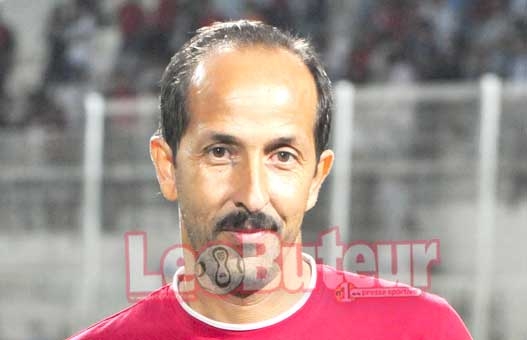 CABBA : Abbas : «Il est sûr qu'on ne se déplacera pas à Alger en victimes»