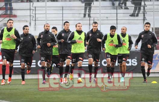 USMA : Courbis : «Nous n'avions été qu'à 50% de ce que nous pourrions être à l'avenir»