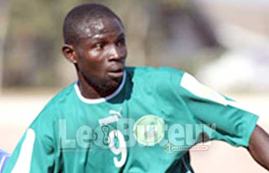 MCA : Ghrib n'engagera pas Daouda Kamilou