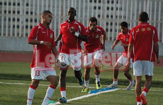 JSS : Saoura prête à relever le défi oranais