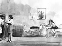 La fille des Aurès 58eme partie