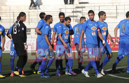 RCA : Le Mouloudia déloge l'Arbaâ de Bologhine !