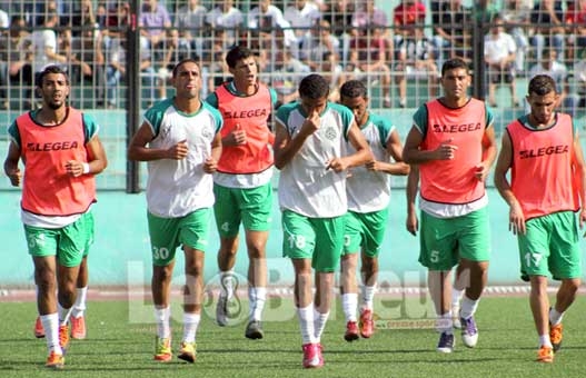 USMB : Pour ne pas être lâché