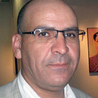 Rachid Nacib expose ses phototypes                                    ART 4 YOU