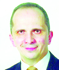 «La médecine orthomoléculaire en plein essor en Algérie»                                    Docteur Ilyès Baghli au Midi Libre :