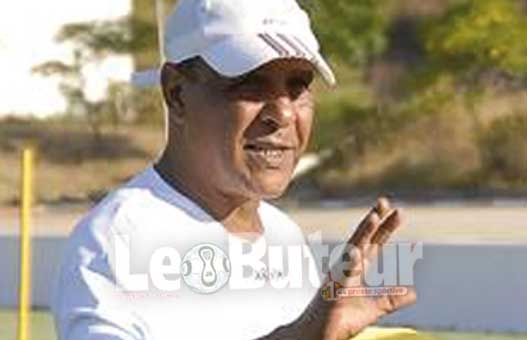 Amrani démissionne du WAT !