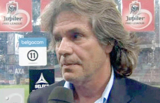 USMA : Peruzovic ne sera pas le successeur de Renard