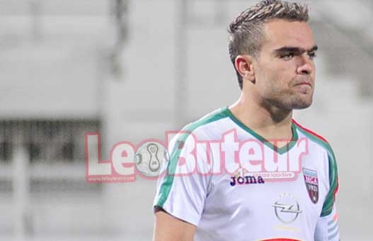 MCA : Koudri boycotte l'équipe et met ses menaces à exécution