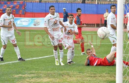 JSMB : A Bougie, ça parle du titre