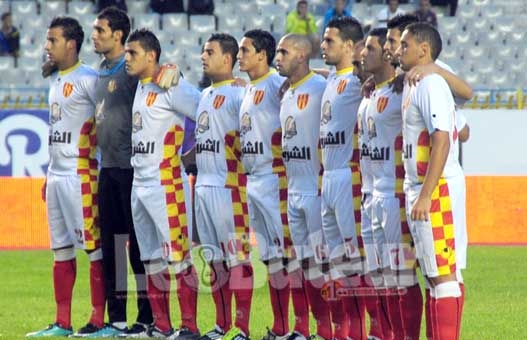 NAHD : Medjahed sermonne ses joueurs