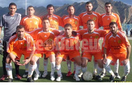 Régionale Deux : ES Timezrit : Rien ne va à l'Espérance !