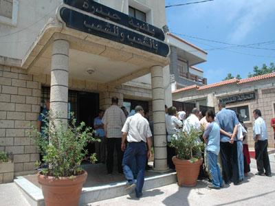 Le Coville ' Connais pas...                                    Un espace de discussion, mort-né dans la majorité des communes