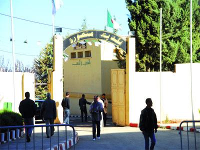 Beaucoup de doléances à Tlemcen                                    Malgré les nombreuses réalisations et les projets en cours