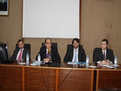 Bonnes perspectives pour l'économie algérienne en 2012                                    Analyse du FMI des indicateurs macroéconomiques de l'Algérie