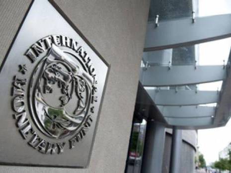 Le FMI recommande de miser sur le privé                                    Croissance économique