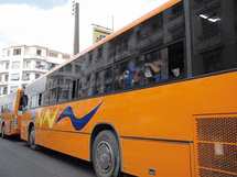 Pourquoi pas les bus de l'ONOU pour le transport scolaire à Oran'