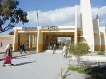 8 étudiants de l'université « Djillali Liabès - Sidi Bel-Abbès » en grève de la faim