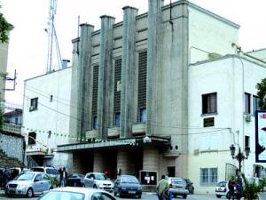 La Tunisie séduit, le Maroc déçoit                                    Le Maghreb s'invite au 3ème Fita à Béjaïa