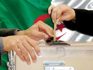 L'Algérie élit aujourd'hui ses assemblées de communes et de wilayas