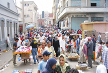 Des consommables du CHU d'Oran vendus sur les trottoirs
