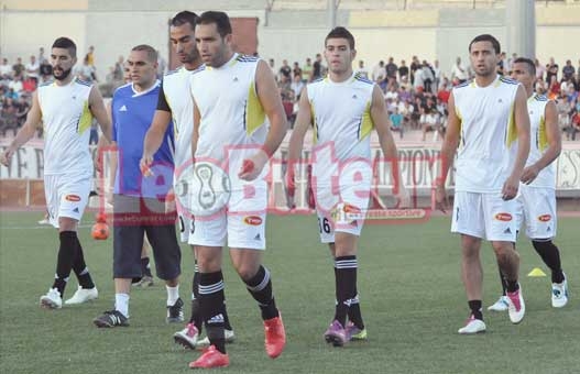 ESS : Les joueurs ont refusé une seule prime