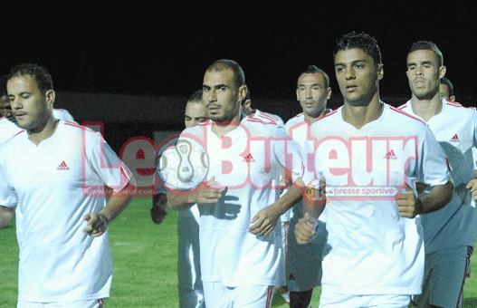 ASK : Objectif : Renouer avec la victoire ce samedi