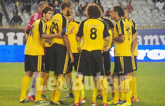 USMH : El Harrach avec une équipe décimée à Tizi