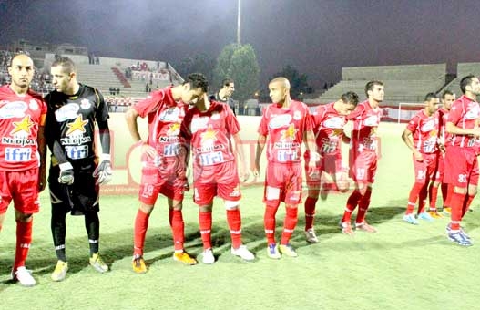 MCO : Abdelilah « Certains manipulateurs sont à l'origine des problèmes entre Baba et les membres de la SSPA/MCO»