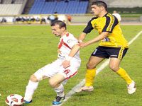 La LFP change la domiciliation de certaines rencontres                                    CRB-USMH au 20-Août et MCA-CABBA à Bologhine