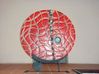 EXPOSITION D''UVRES D'ART AU PALAIS DES RAIS (BASTION 23)                                    La folie du verre