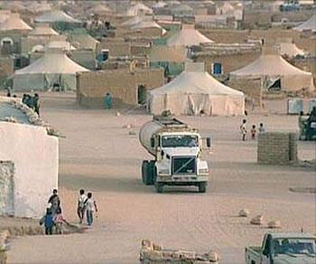 Le gouvernement sahraoui confirme la piste d'Al Qaîda                                    ENLÈVEMENT DES 3 EUROPEENS DES CAMPS SAHRAOUIS