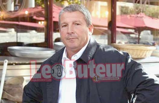 USMA : Courbis, le mieux placé