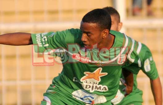 JSMB : Djellit : «Pas de place pour les sentiments !»